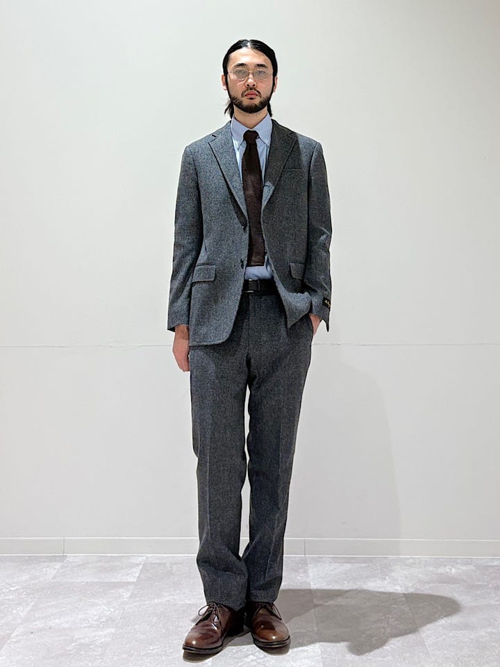 DE BONNE FACTURE: PAINTERS JACKET｜ SHIPS 公式サイト