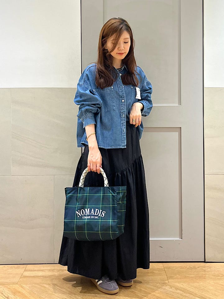 ships wai+ ウールコート ダブルクロスメルトンコート 野尻美穂 セール