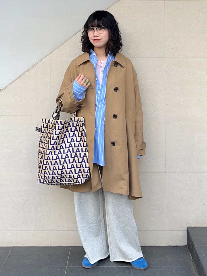 DE BONNE FACTURE: PAINTERS JACKET｜ SHIPS 公式サイト