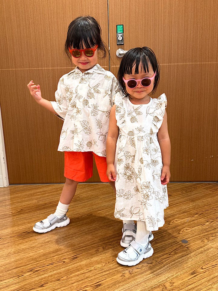 1+in the family:80～90cm / Romper(MORI) ロンパース｜ SHIPS 公式サイト
