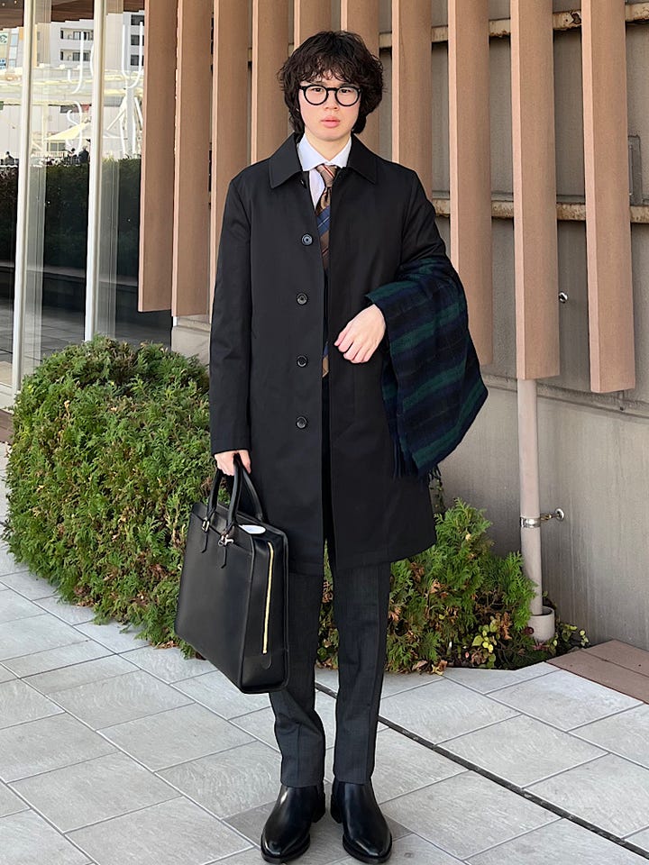 SHIPS: フォサッティ ピンドット 蝶ネクタイ｜ SHIPS 公式サイト