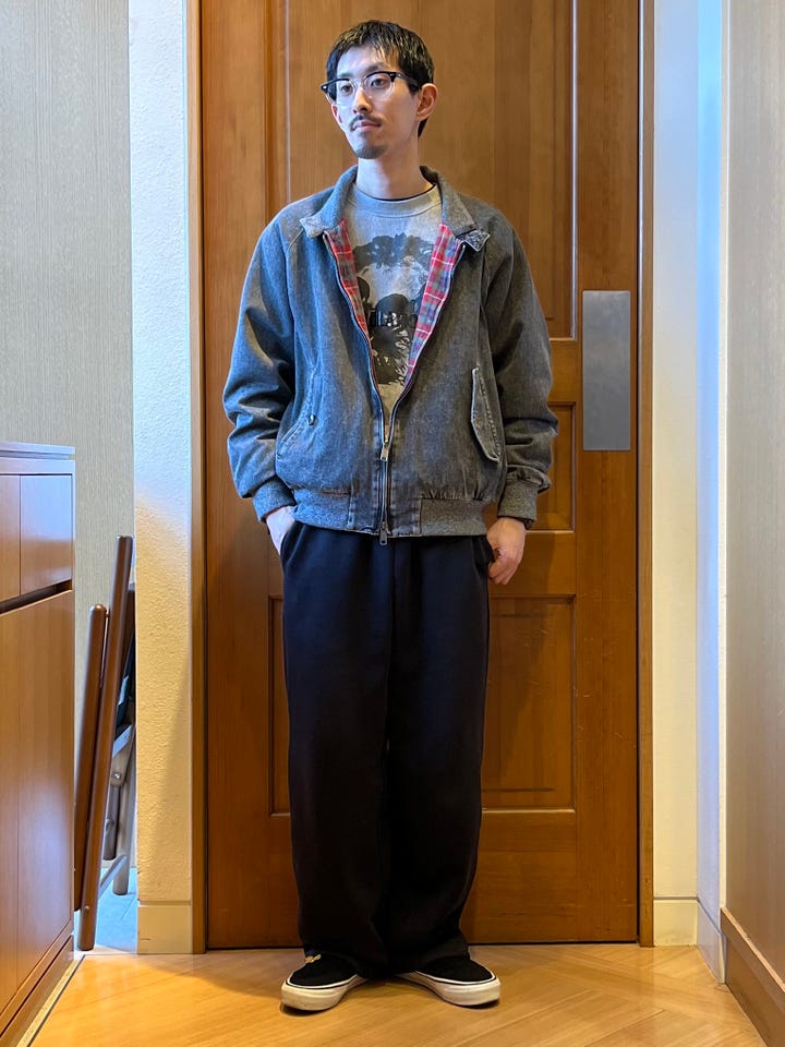 Sefr: DUKE JACKET｜ SHIPS 公式サイト