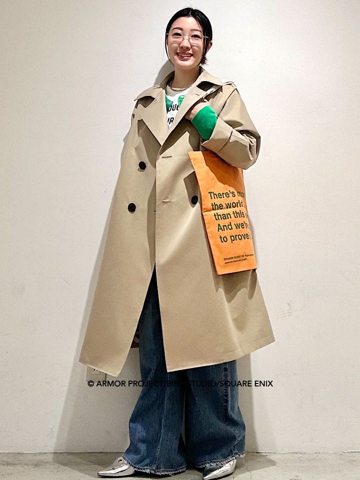 DE BONNE FACTURE: PAINTERS JACKET｜ SHIPS 公式サイト