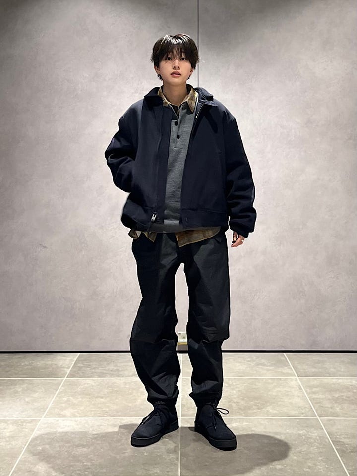 Southwick別注】nanamica: GORE-TEX(R) Balmacaan Coat｜ SHIPS 公式サイト