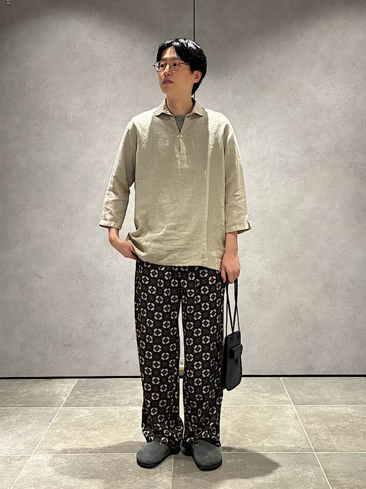 トップス 24AW Sefr ARLO CARDIGAN トップス 24AW Sefr ARLO CARDIGAN
