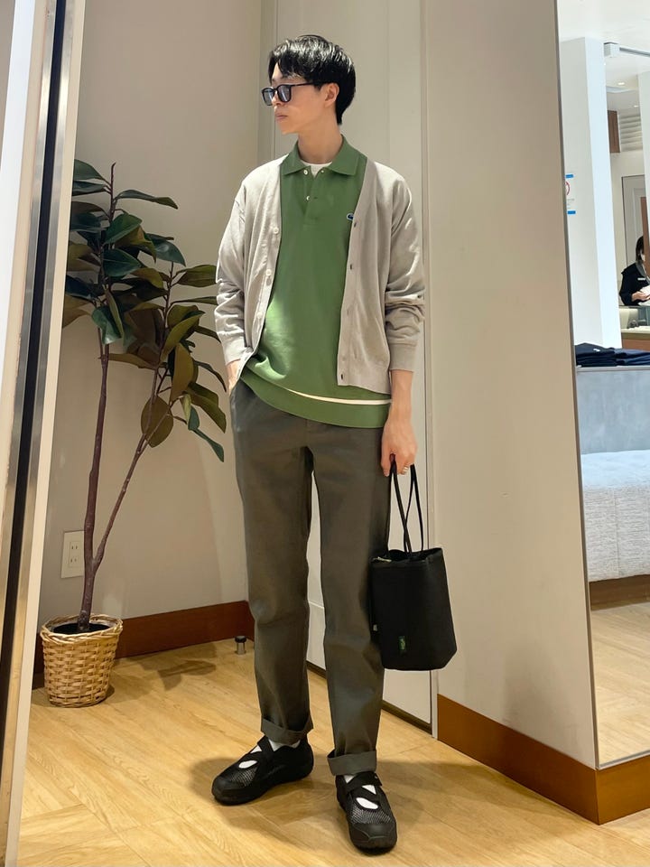 Sefr: DUKE JACKET｜ SHIPS 公式サイト