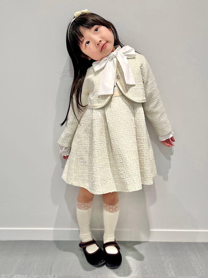 ARCH&LINE:110～145cm / デニム バナナ パンツ｜ SHIPS 公式サイト