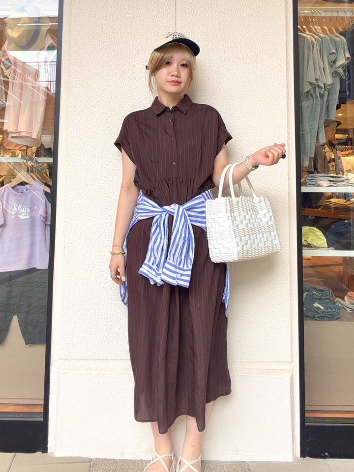 SHIPS KIDS:70～80cm / フラワー セット ロンパース｜ SHIPS 公式サイト