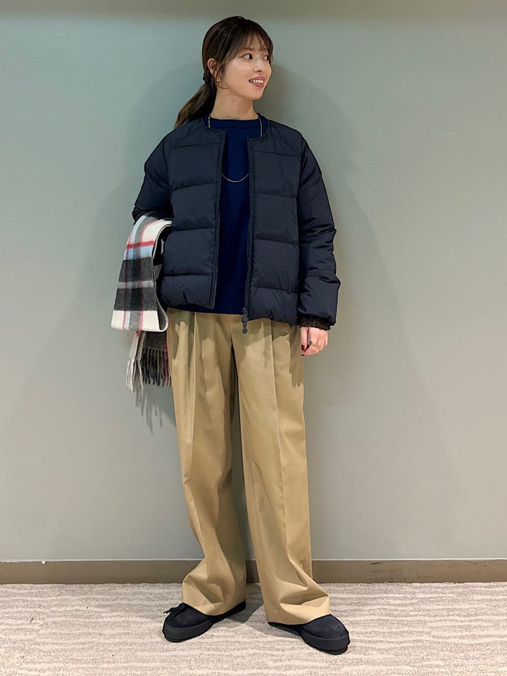 Sefr: ARLO CARDIGAN｜ SHIPS 公式サイト