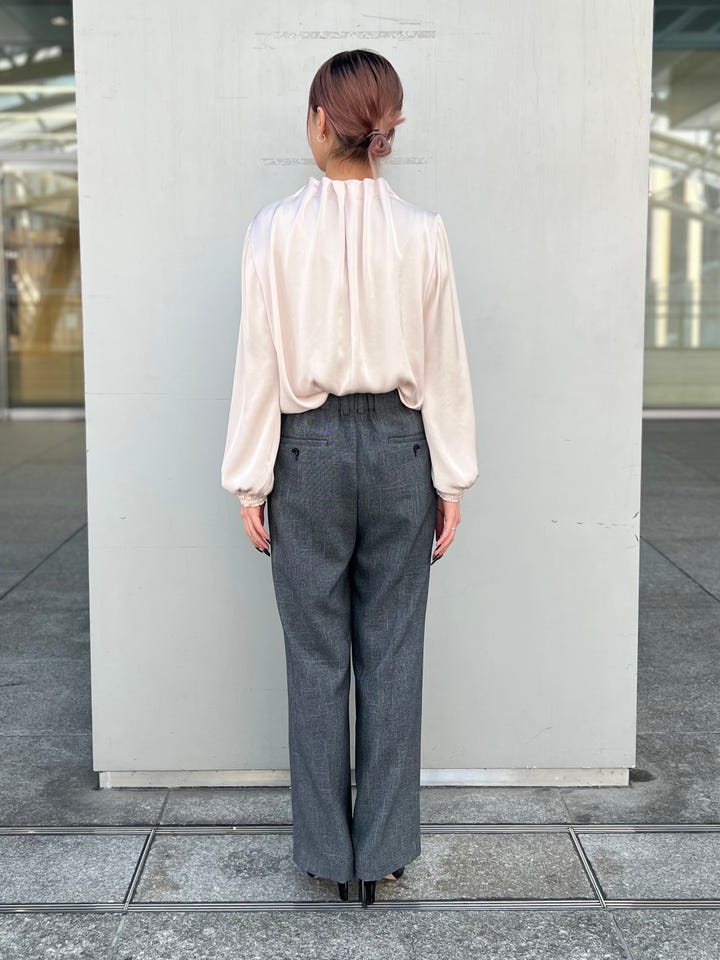 SHIPS SHIPS for women (140965) スタイリング詳細｜ SHIPS 公式サイト