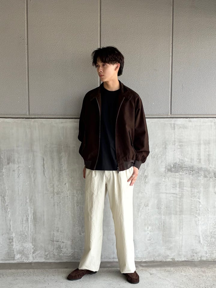 DE BONNE FACTURE: DOUBLE BREASTED JACKET｜ SHIPS 公式サイト