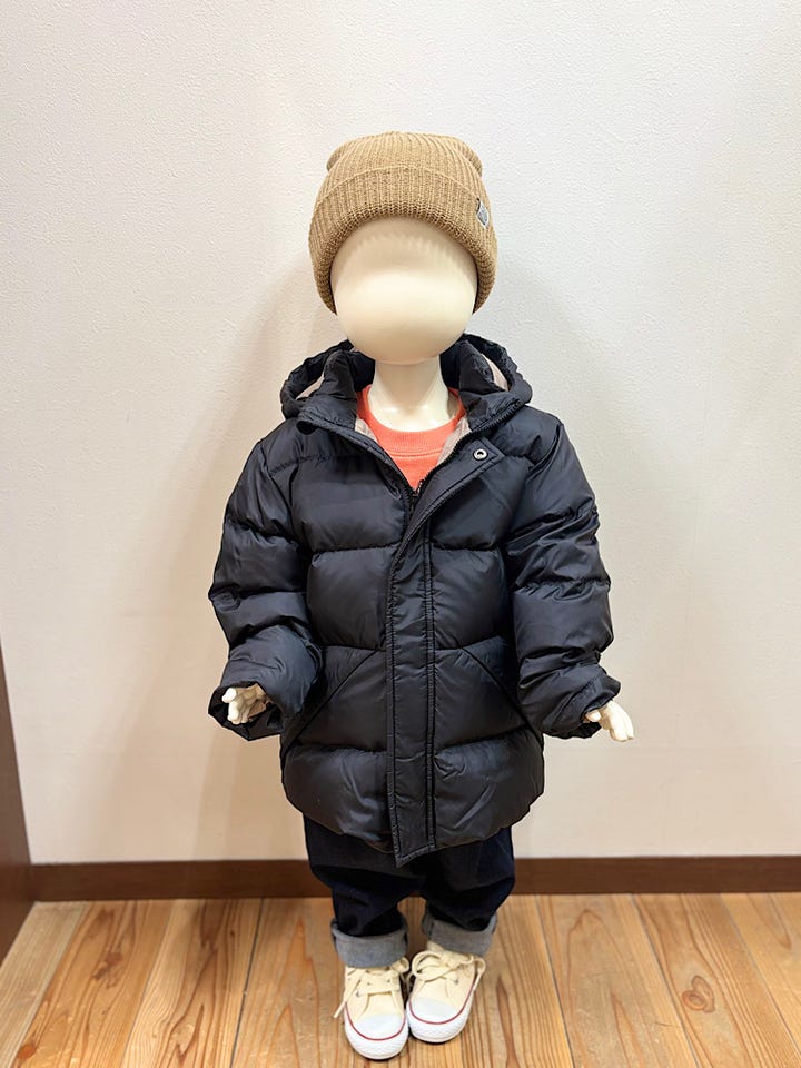 LONDON TRADITION:100～130cm / ダッフルコート｜ SHIPS 公式サイト