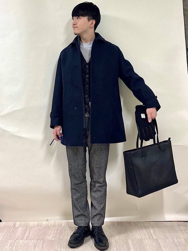 Sefr: ARLO CARDIGAN｜ SHIPS 公式サイト