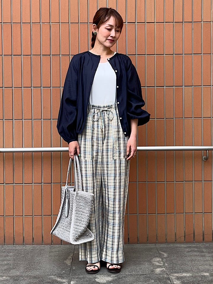 Khaju:サイドスリットビッグTEE◆ WEB限定】Khaju:サイドスリットビッグTEE◇｜ SHIPS 公式サイト