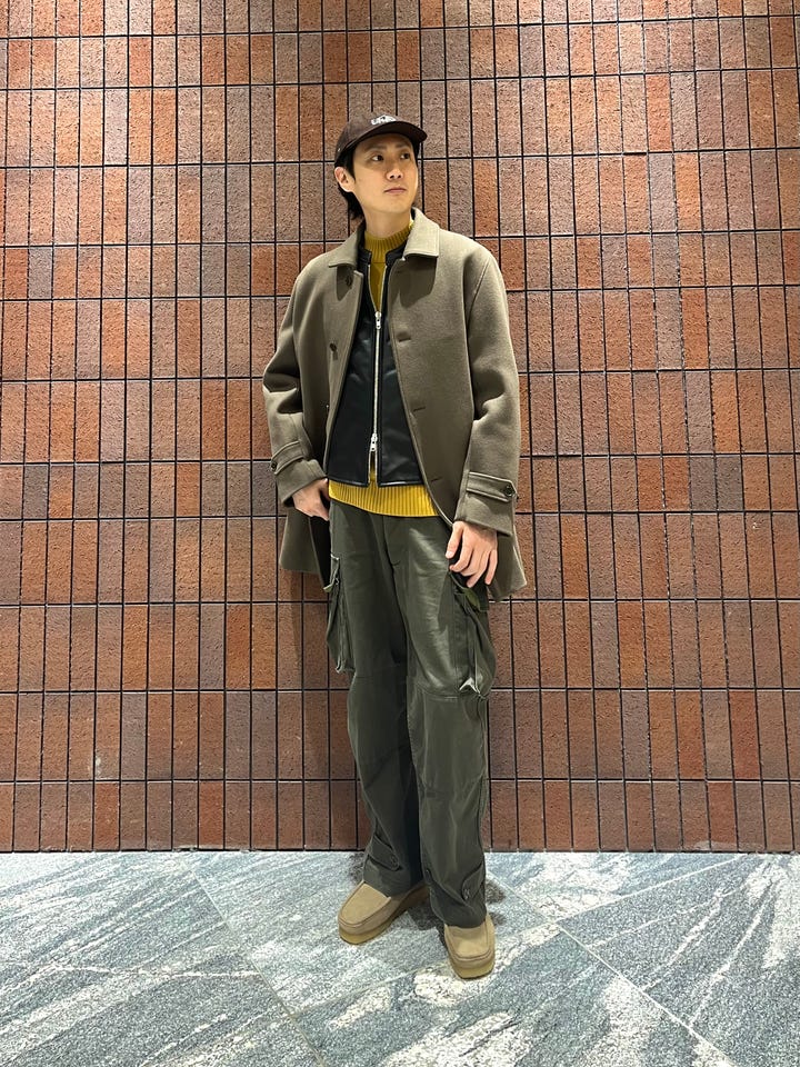 SHIPS Colors:CANONICO スーツ ジャケット(セットアップ対応可能