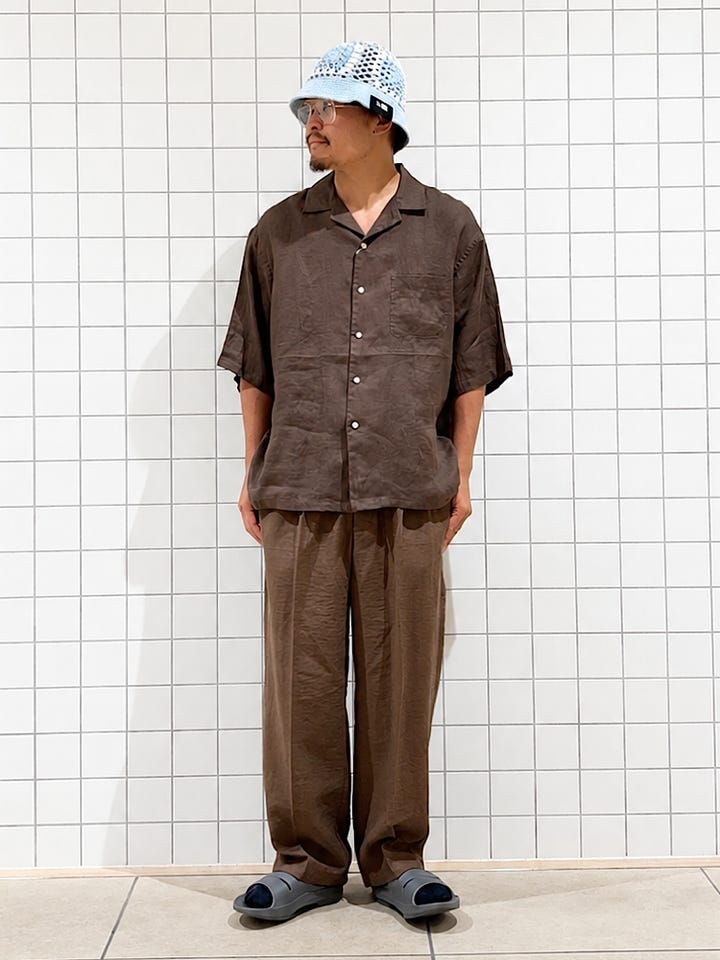 SHIPS: リバーシブル クルーネック 長袖 Tシャツ (ロンT)｜ SHIPS 公式