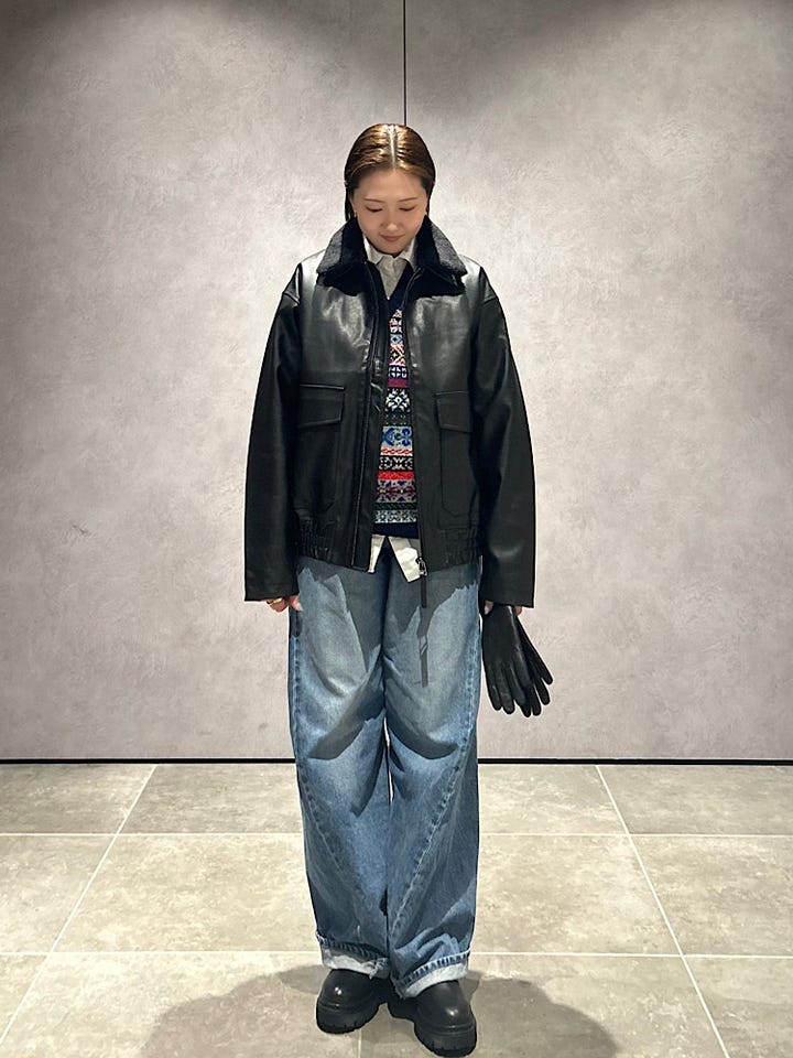 Sefr: DUKE JACKET｜ SHIPS 公式サイト