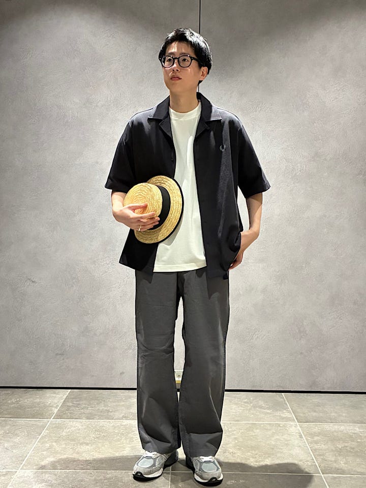 City Ambient Products別注】PENNEYS: 60s スエード ジャケット