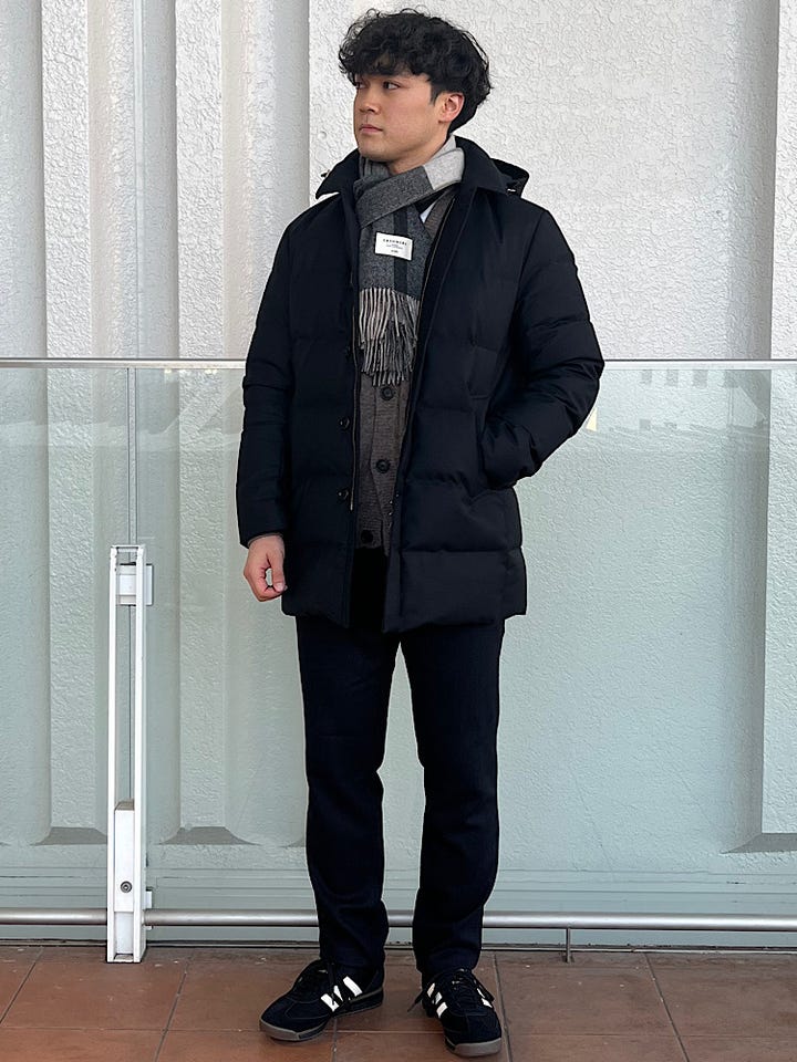 美品 R.CARUSO製 ハウンドトゥースジャケット カルーゾ“ハウンドトゥース”の限定ジャケットなど、ディストリクト