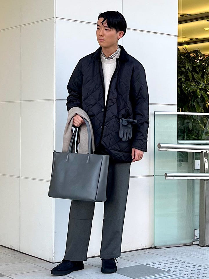 SHIPS any: 〈ストレッチ・撥水等〉多機能 オールシーズン