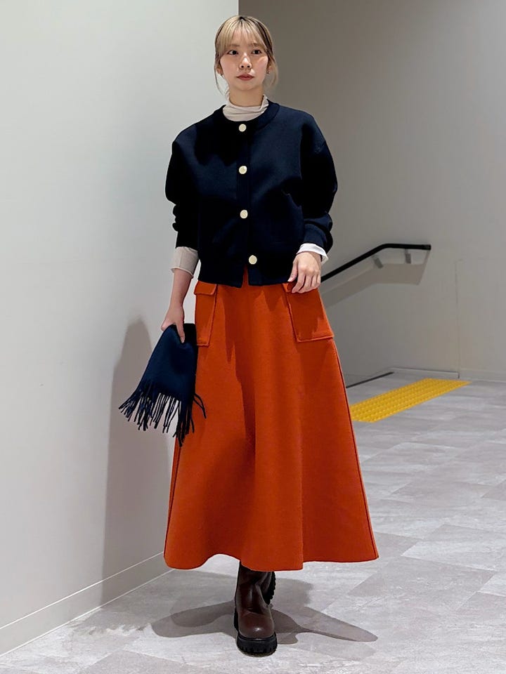 Sefr: ARLO CARDIGAN｜ SHIPS 公式サイト