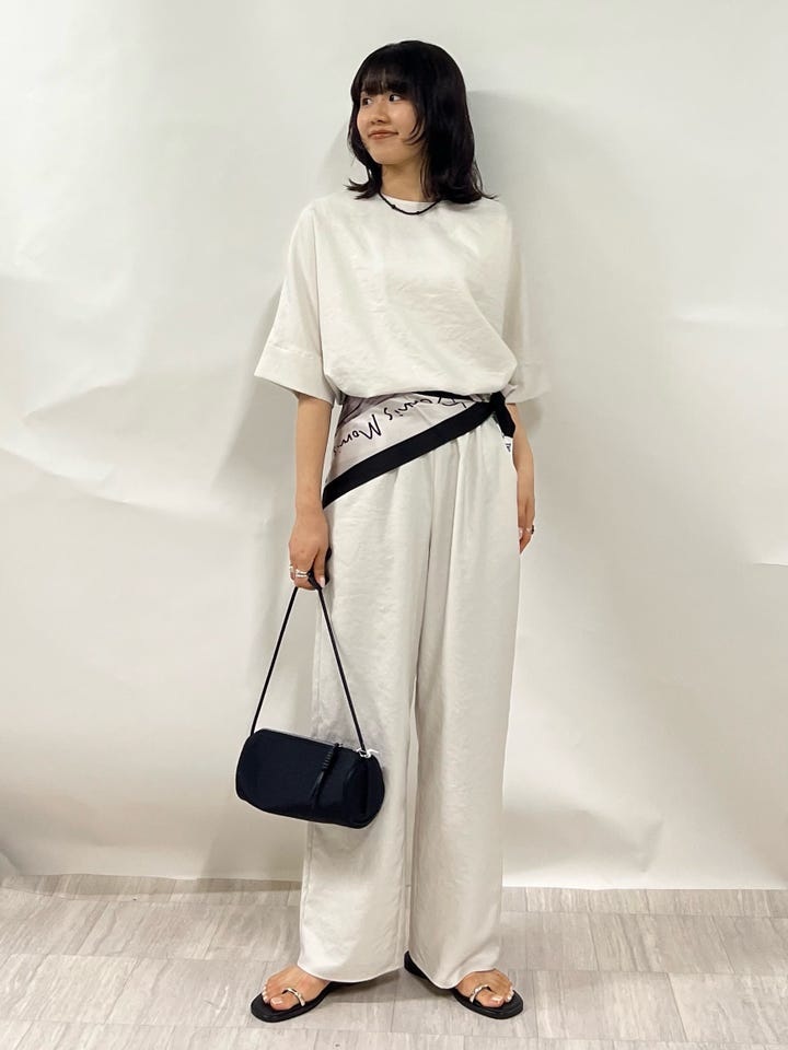 手洗い可能〉カットワーク レース スリーブ ブラウス｜ 美品 