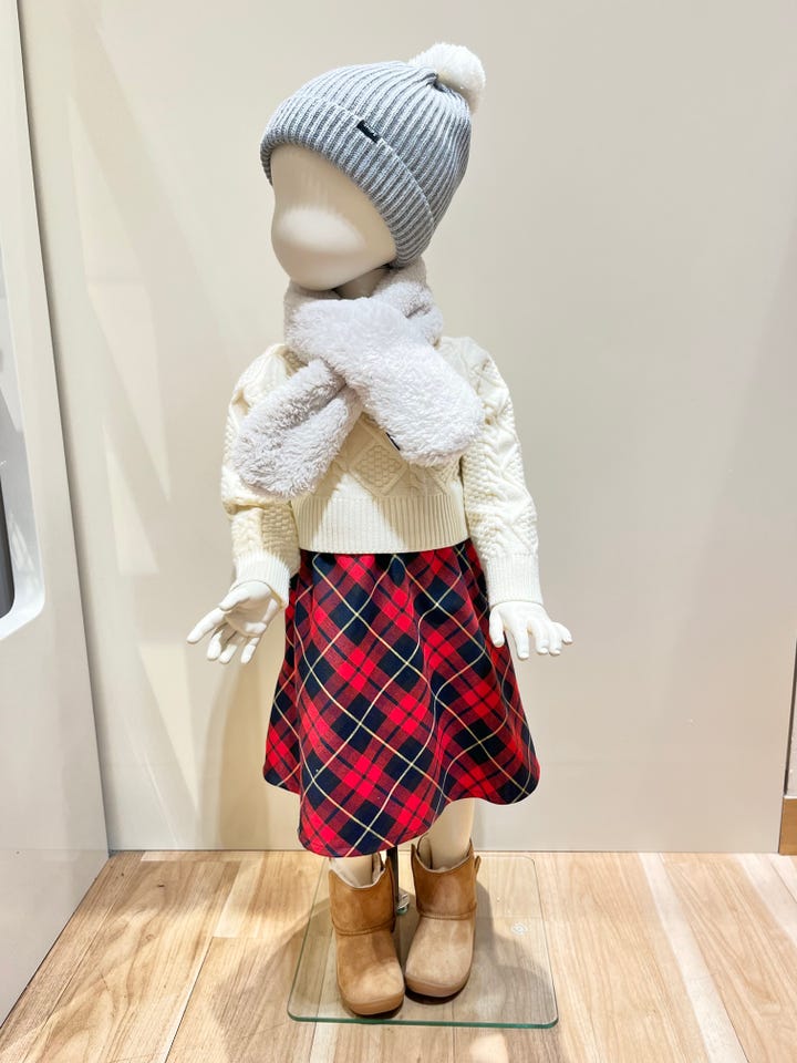 SHIPS KIDS シャギー チェック コート 110 SHIPS KIDS:100～130cm / シャギー チェック コート｜ SHIPS 公式サイト