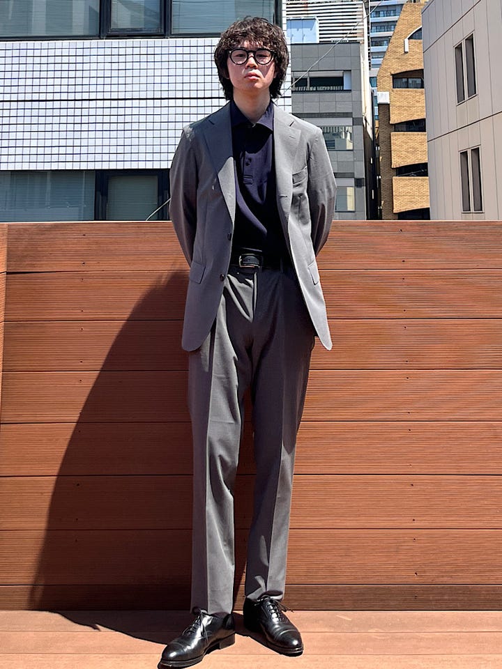 MARBOT: OXFORD SNEAKERS｜ SHIPS 公式サイト