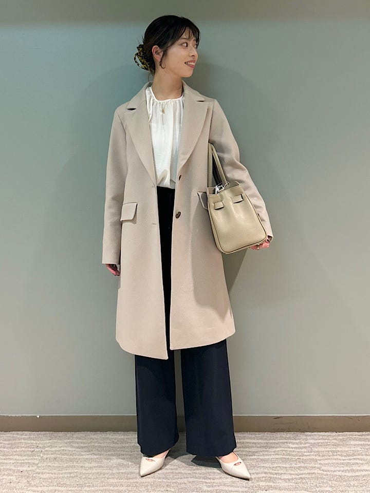 A VACATION:〈手洗い可能〉AVC ギャザー ジャケット｜ SHIPS 公式サイト