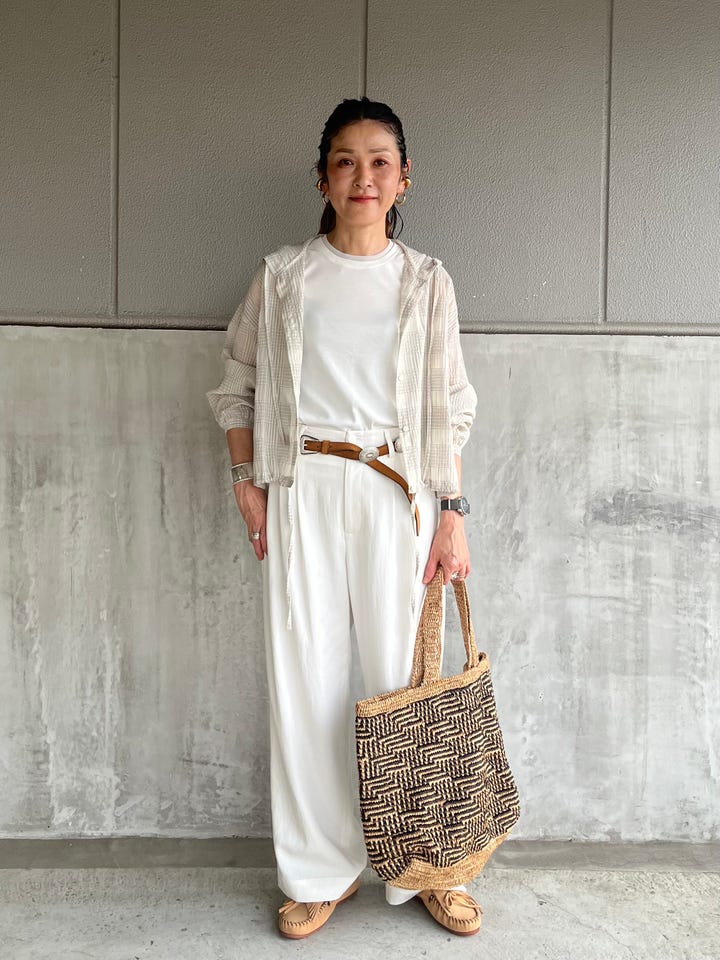 Sefr: MIKE SUIT TROUSER｜ SHIPS 公式サイト
