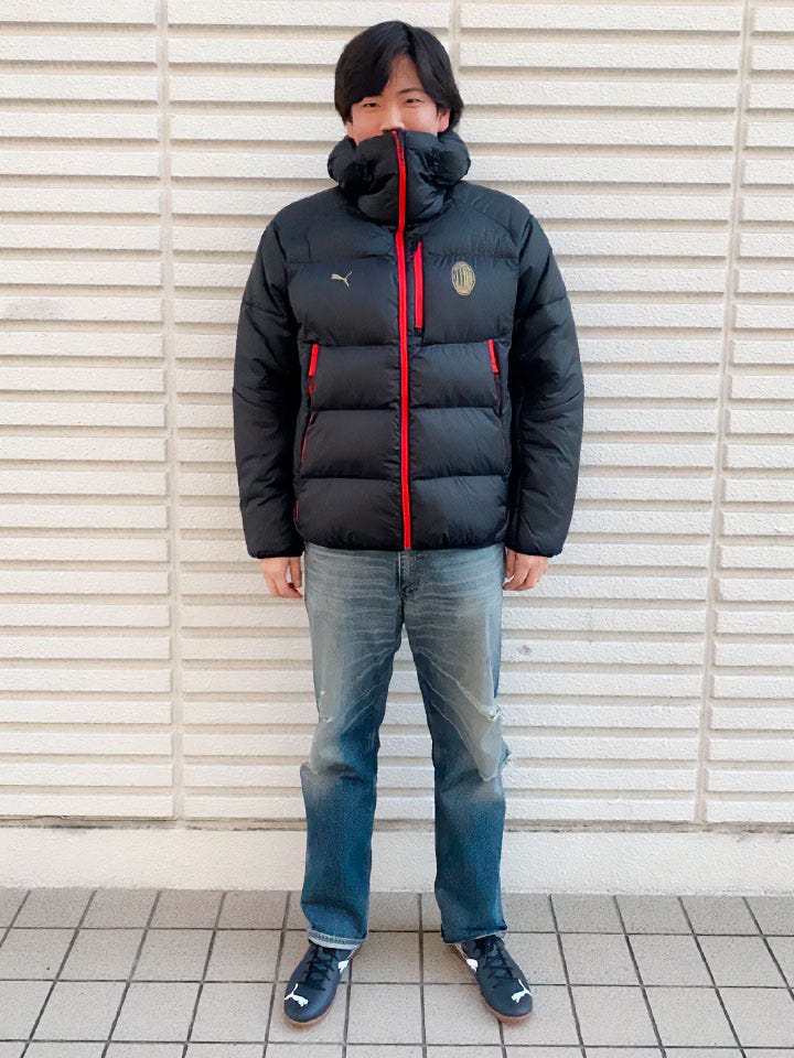 アタッカント 2 IT／サッカーショップKAMO