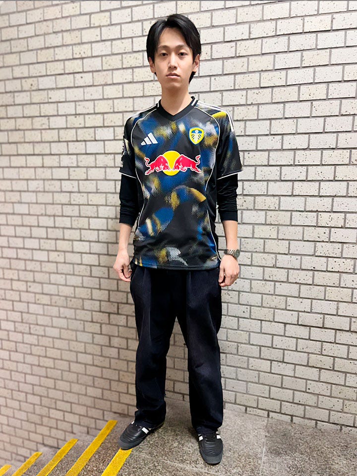 24/25リーズ・ユナイテッド3rdユニフォーム 日本2XLサイズ 楽天市場