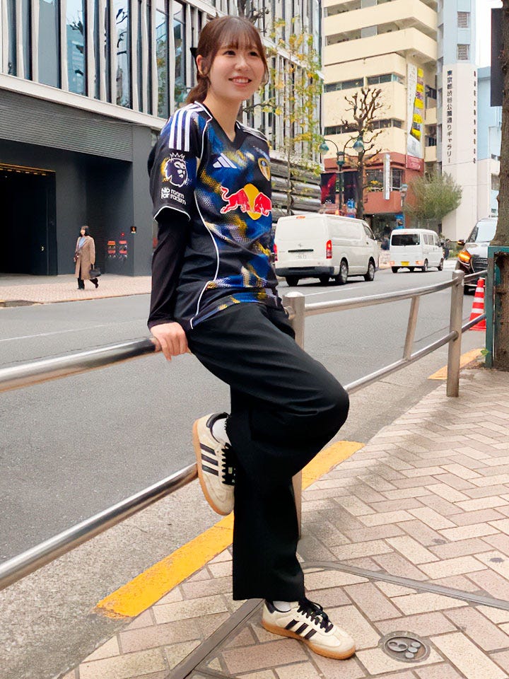 25-26 リーズユナイテッド 3rdユニフォーム／サッカーショップKAMO