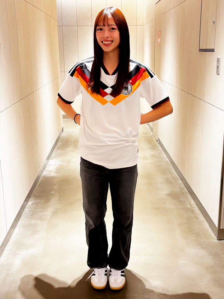 新品未使用　タグ付き　EURO2024 ドイツ代表　　オーセンティック　XS 新品未使用 タグ付き EURO2024 ドイツ代表 オーセンティック XS 新品未