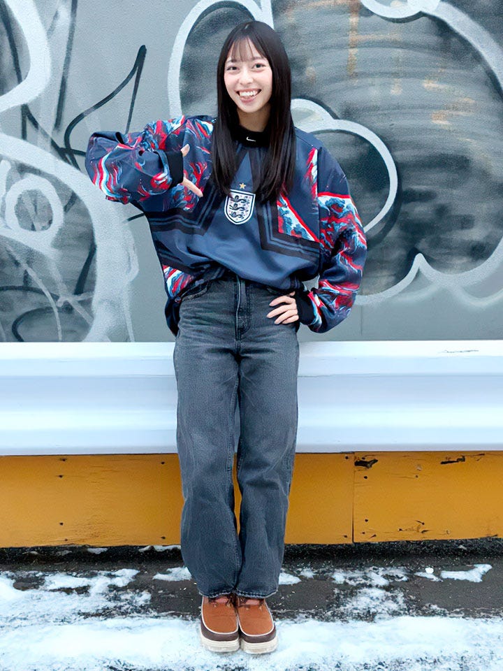 イングランド オーセンティック ゴールキーパー／サッカーショップKAMO