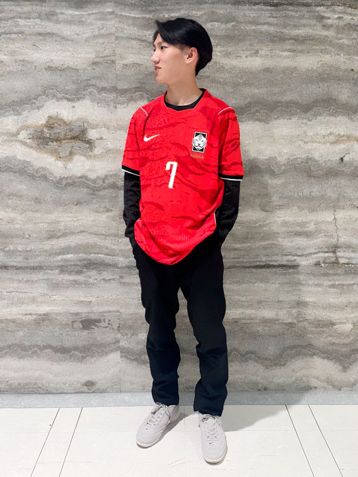 ナイキ 各国代表 2026ユニフォーム | NIKE（ナイキ）| サッカー