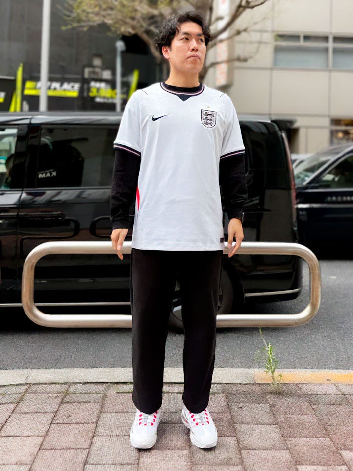 新宿店｜STORE LIST｜サッカーショップKAMO