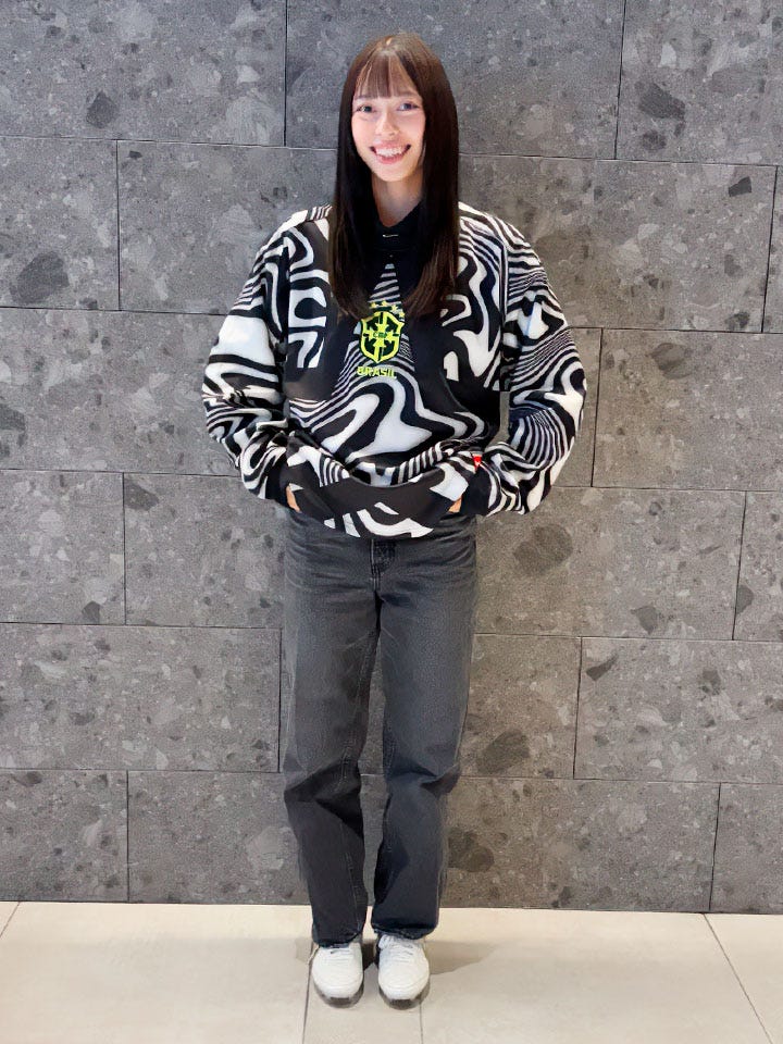 ブラジル オーセンティック ゴールキーパー／サッカーショップKAMO