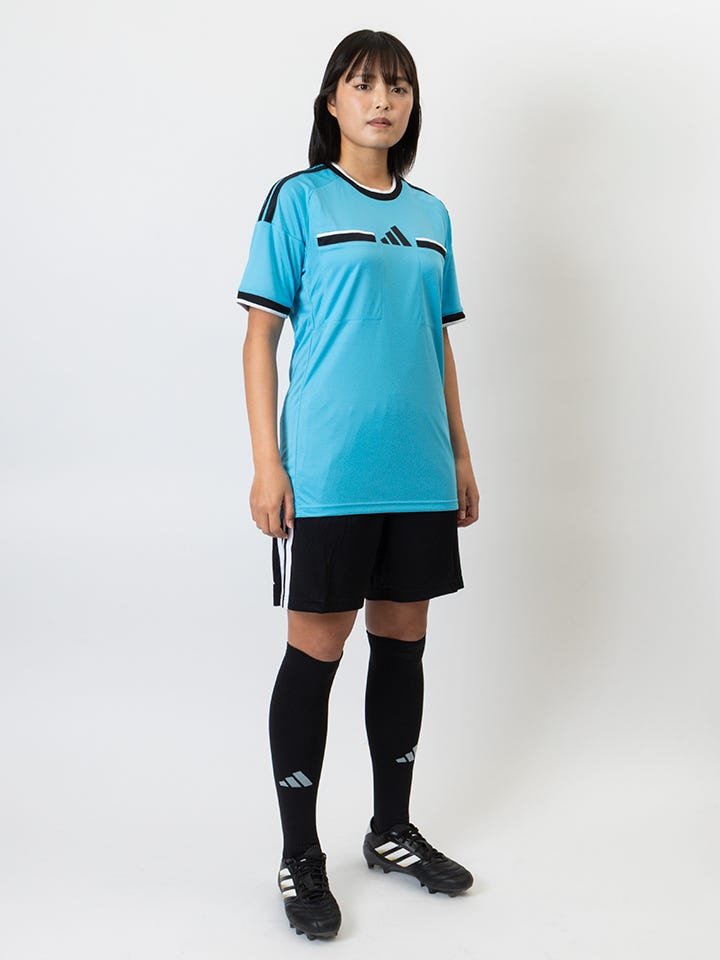 レフェリー ソックス HN1615／サッカーショップKAMO