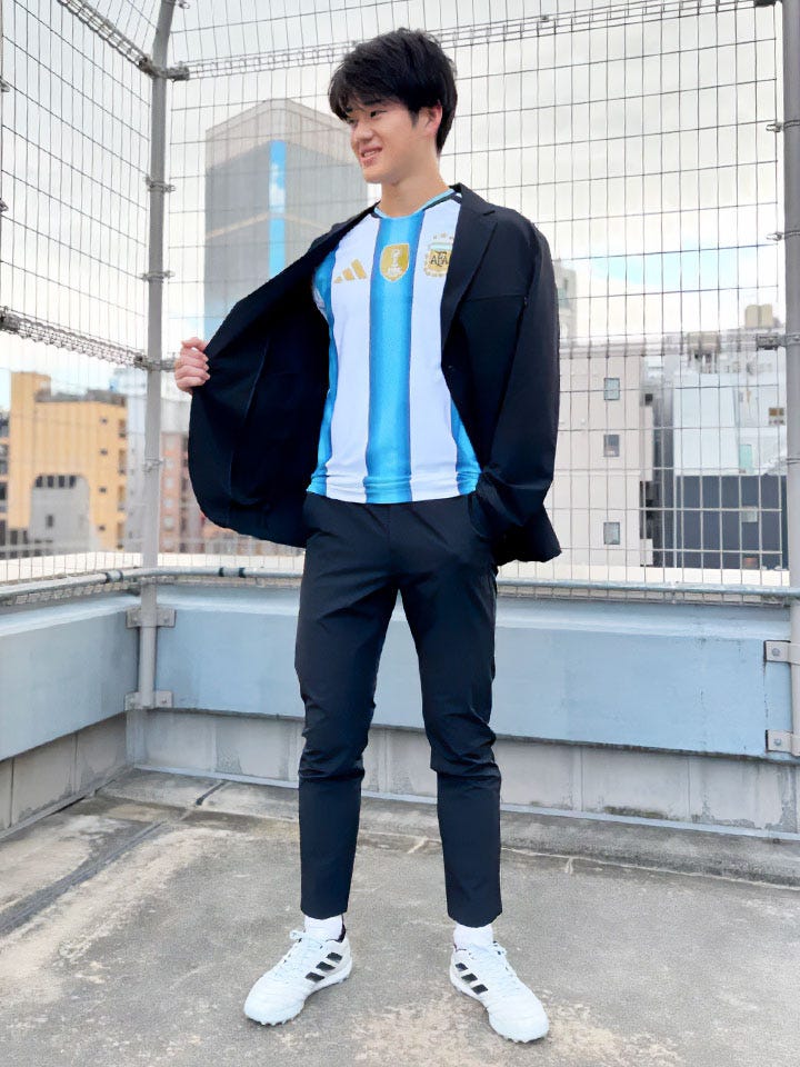 kamoページ SOCCER SHOP KAMO / - SOCCER SHOP KAMO / サッカーショップ加茂