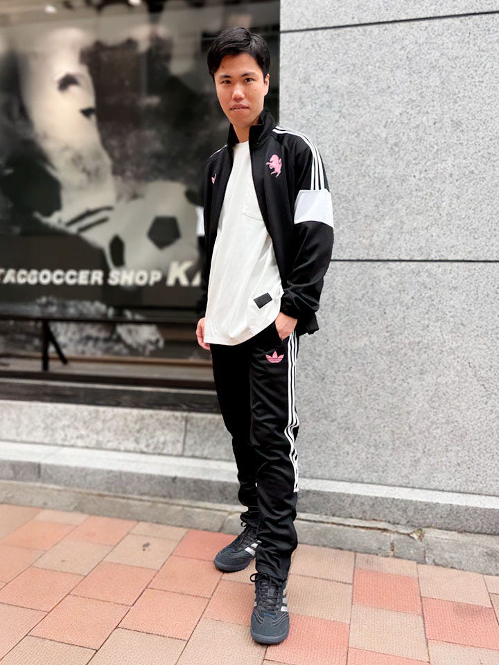 プレデター FREESTYLE JB／サッカーショップKAMO