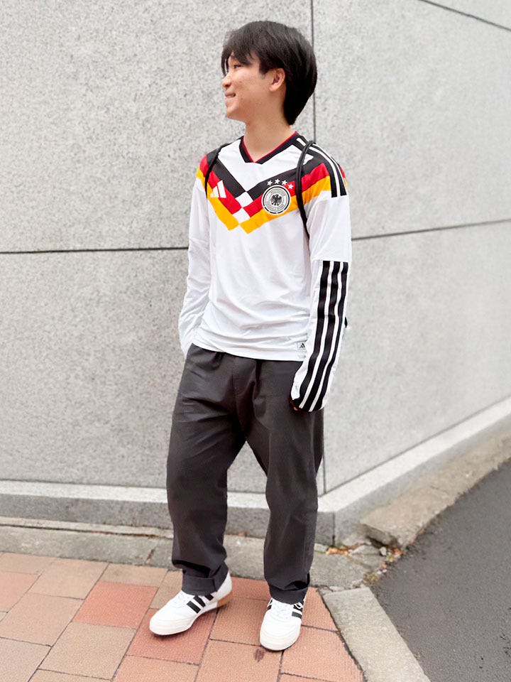 ムンディアル ゴール／サッカーショップKAMO