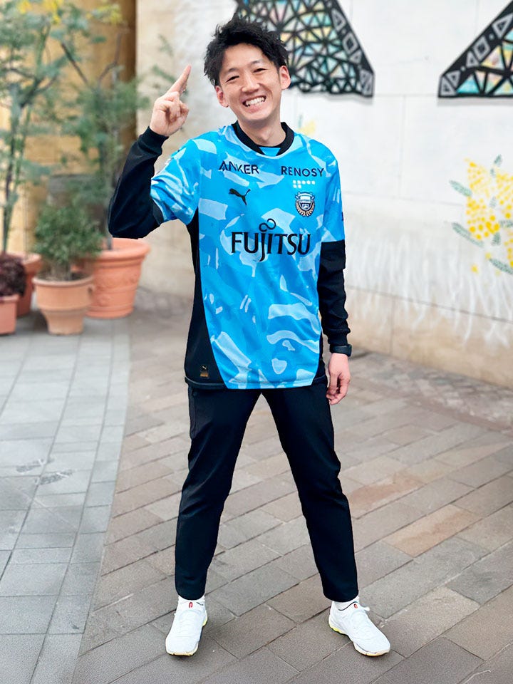 Jリーグ 2026 | サッカーショップKAMO