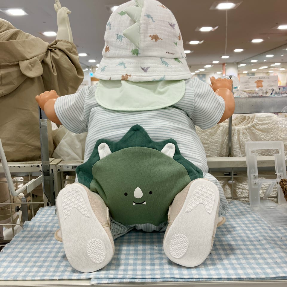 アカチャンホンポ（赤ちゃん本舗）の公式ネット通販 ｜半袖プレオール