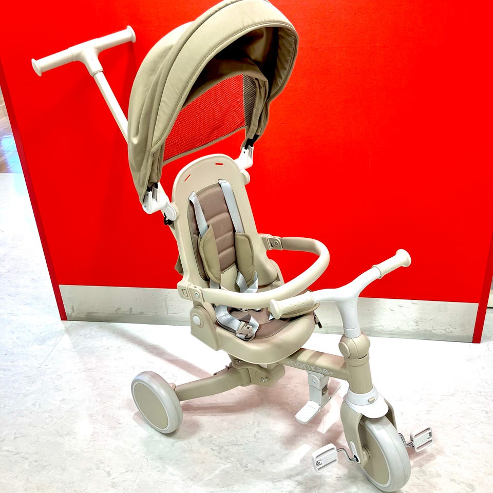 アカチャンホンポ（赤ちゃん本舗）の公式ネット通販 ｜のりかえ三輪車