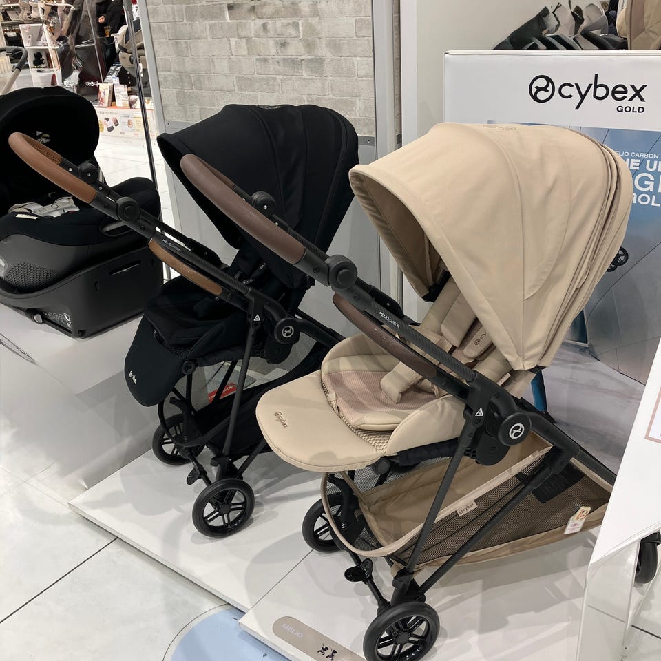 アカチャンホンポ（赤ちゃん本舗）の公式ネット通販 ｜メリオ カーボン