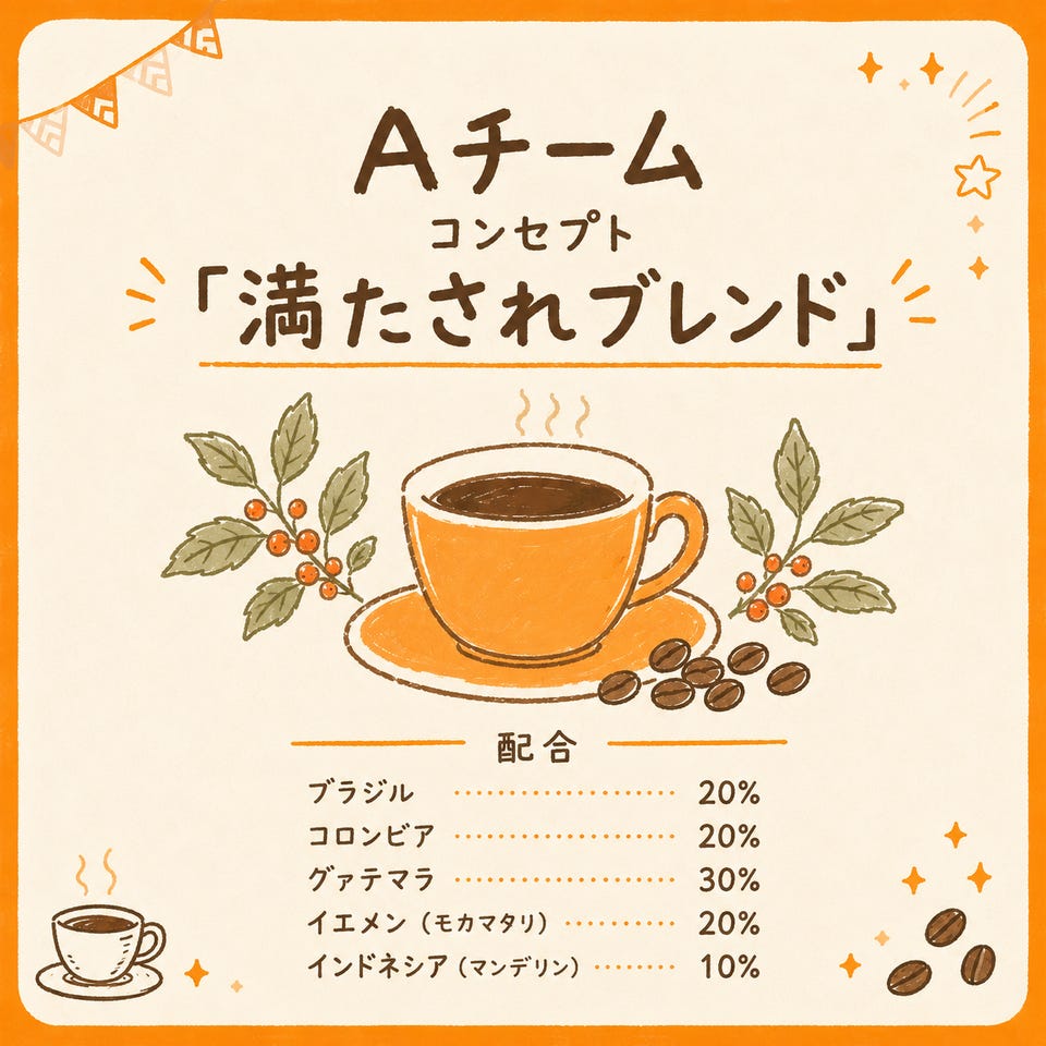 トアルコ トラジャ | 商品情報 | キーコーヒー株式会社