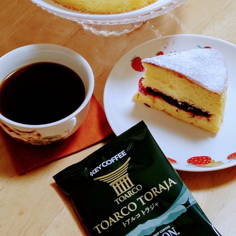 コーヒーの総合専門店】缶 スペシャルブレンド 粉 320g × 1缶