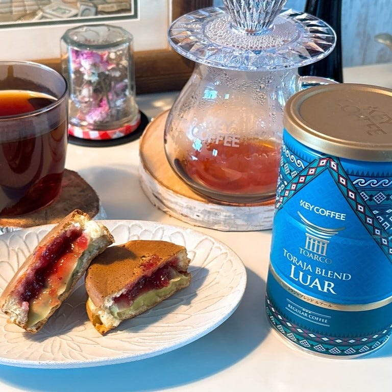 コーヒーの総合専門店】缶 スペシャルブレンド 粉 320g × 1缶