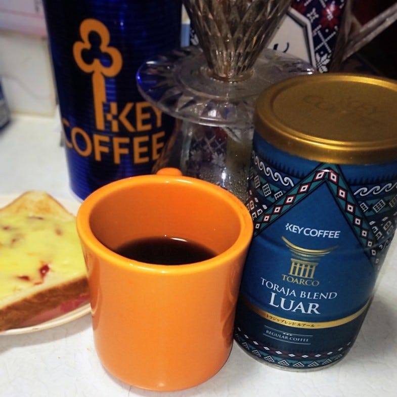 コーヒーの総合専門店】缶 モカブレンド 粉 320g × 1缶: コーヒーを探す